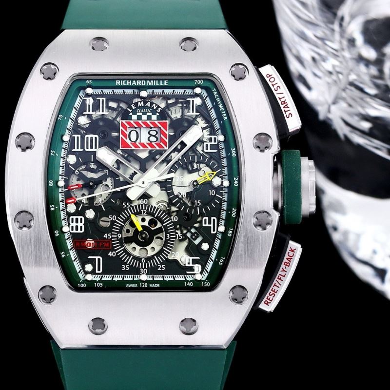 RICHARD MILLE Watches